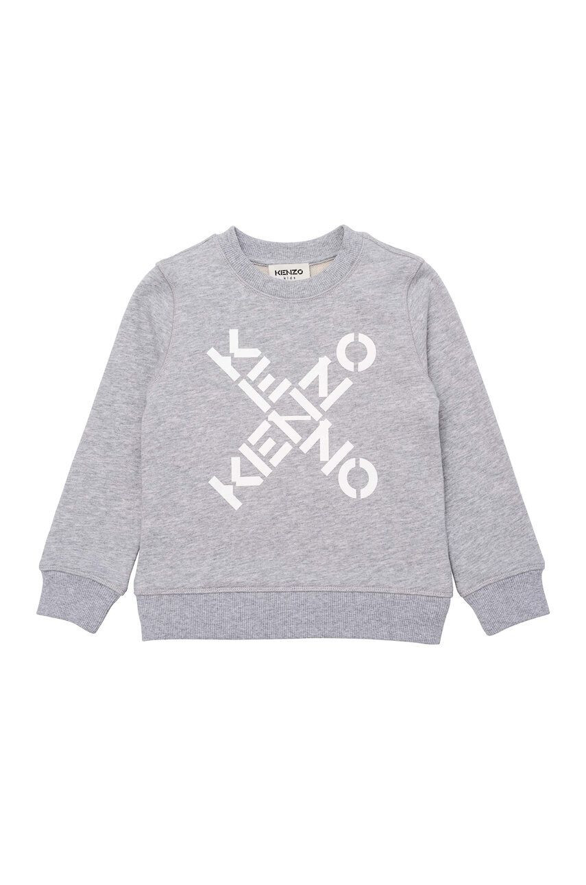 Kenzo kids gyerek melegítőfelső pamutból - Pepit.hu