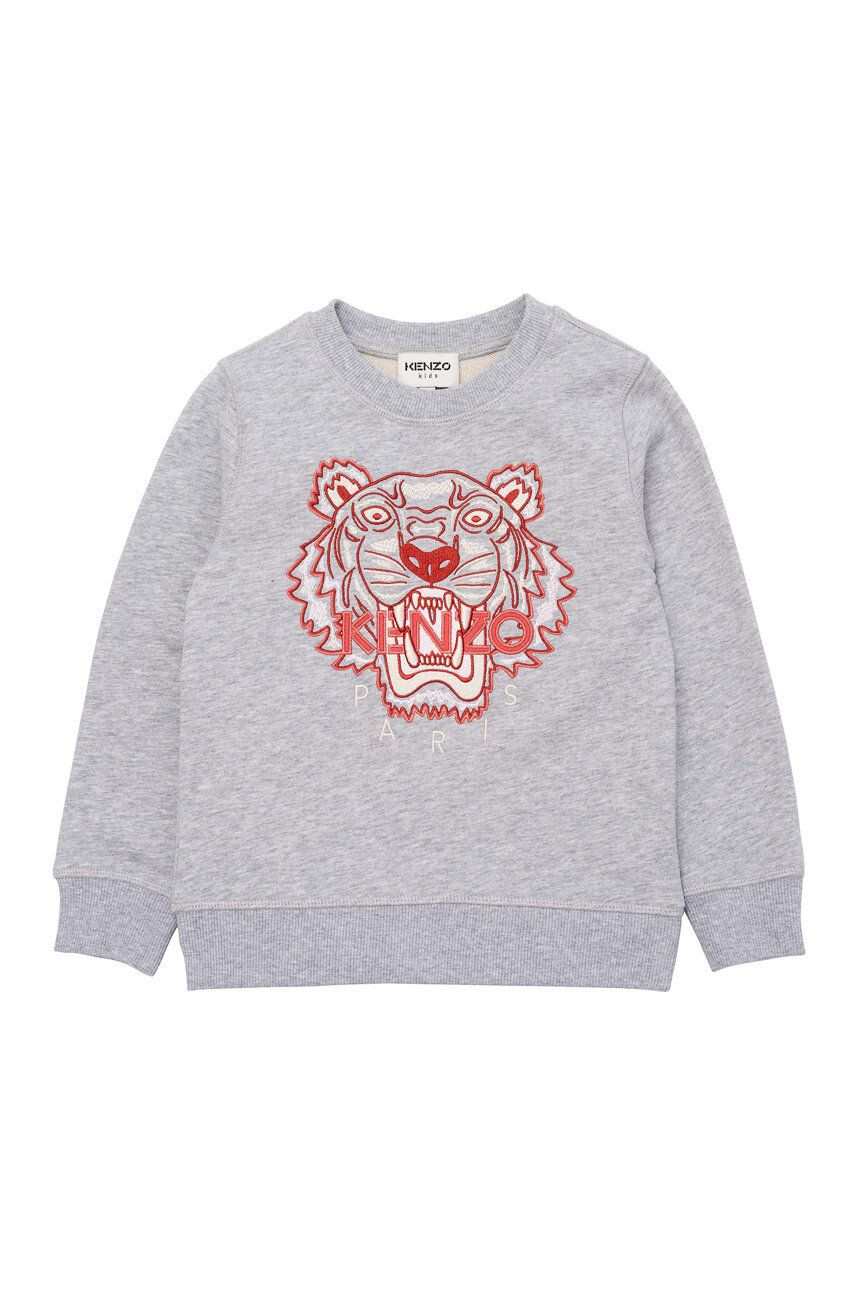 Kenzo kids Gyerek melegítőfelső pamutból - Pepit.hu