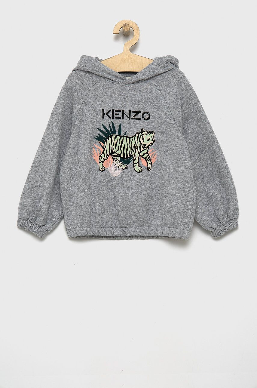 Kenzo kids gyerek melegítőfelső pamutból - Pepit.hu