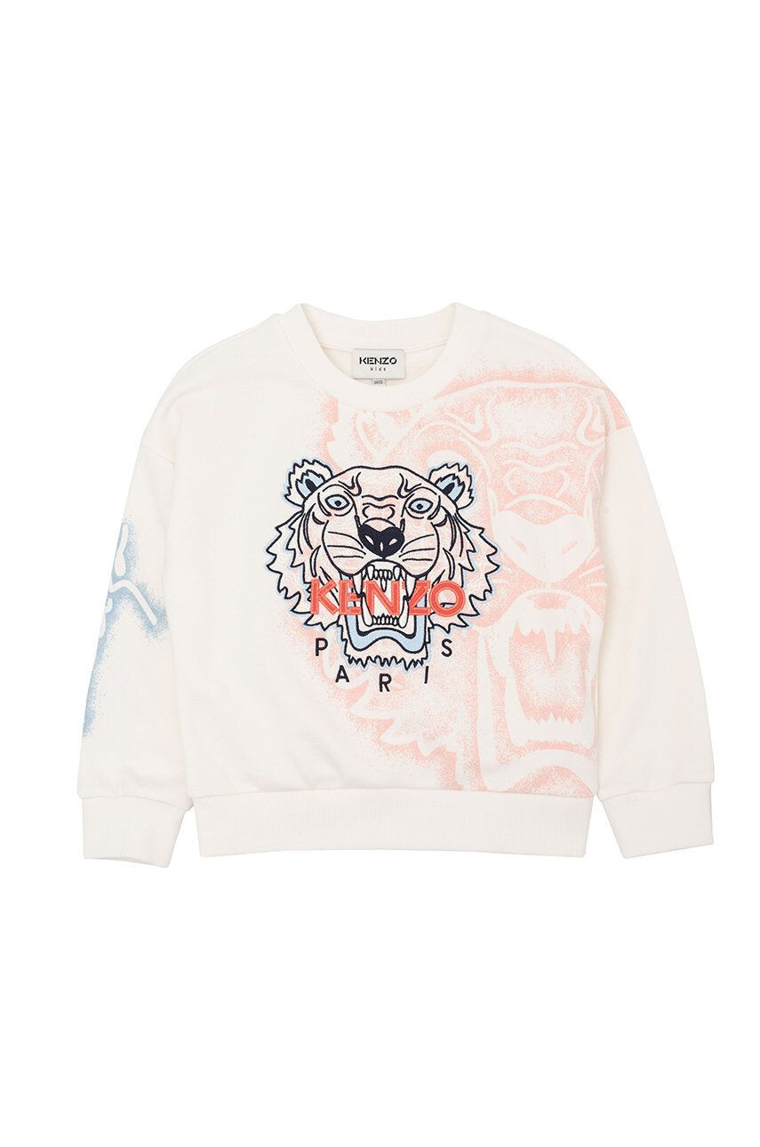 Kenzo kids gyerek melegítőfelső pamutból - Pepit.hu