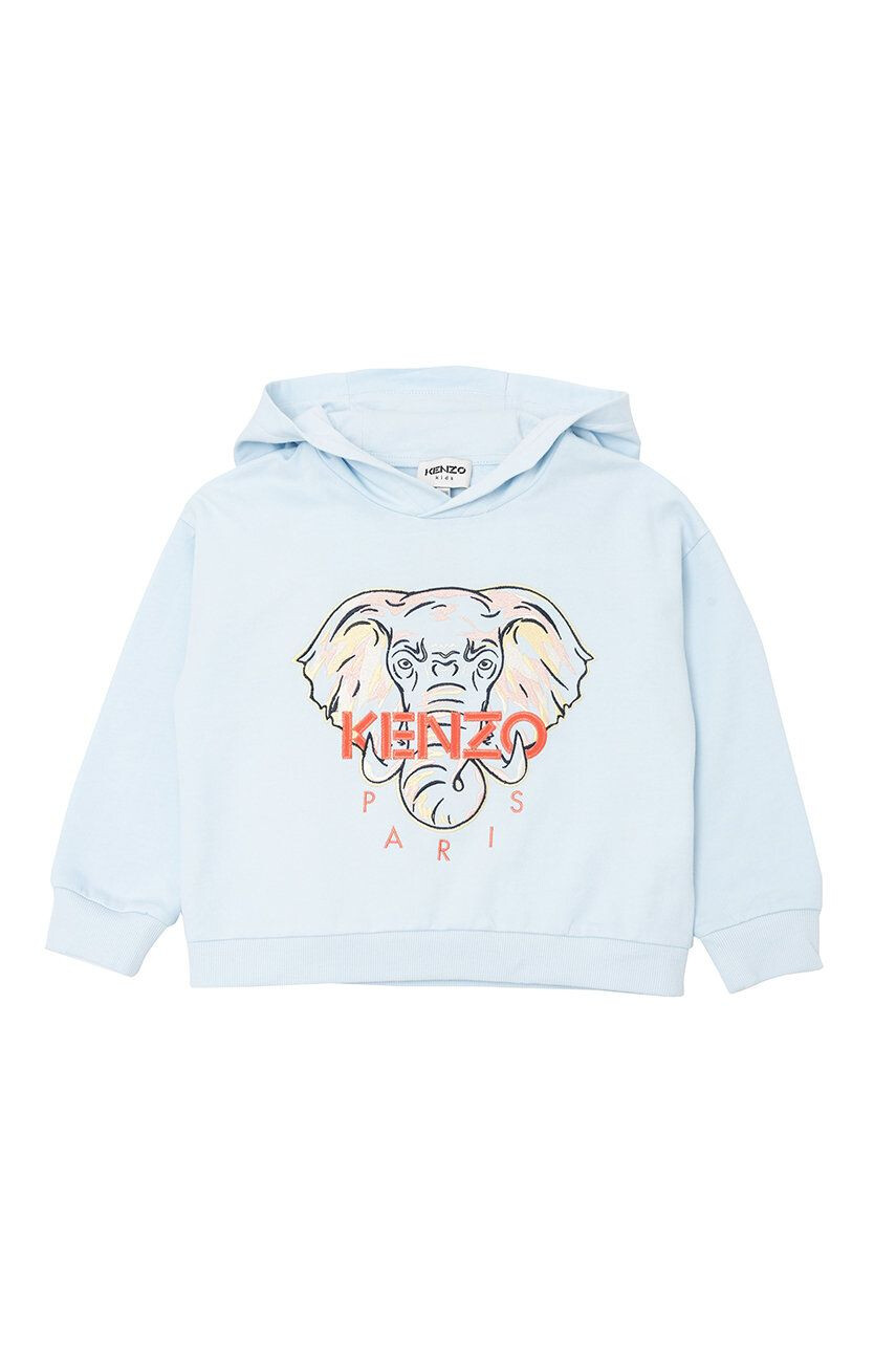 Kenzo kids gyerek melegítőfelső pamutból - Pepit.hu