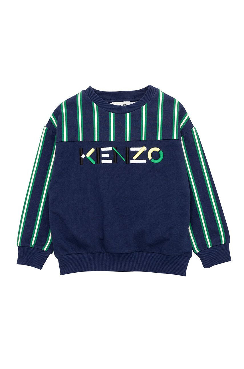 Kenzo kids gyerek melegítőfelső pamutból - Pepit.hu