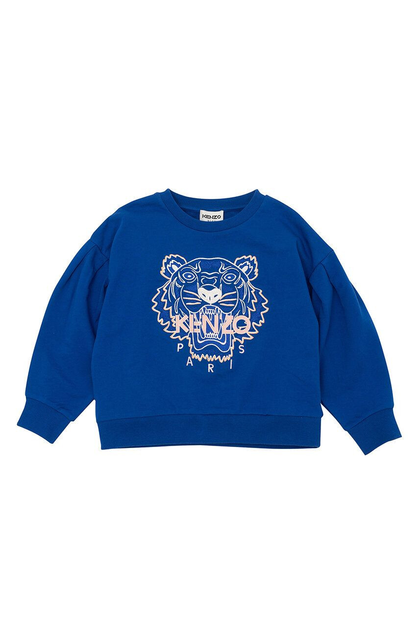 Kenzo kids gyerek melegítőfelső pamutból - Pepit.hu