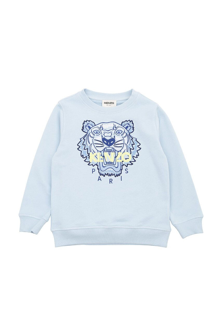 Kenzo kids gyerek melegítőfelső pamutból - Pepit.hu