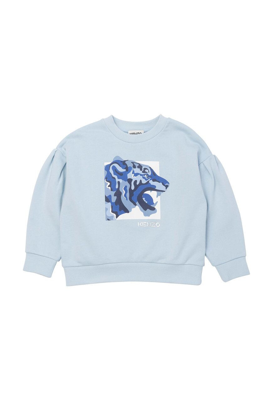 Kenzo kids gyerek melegítőfelső pamutból - Pepit.hu