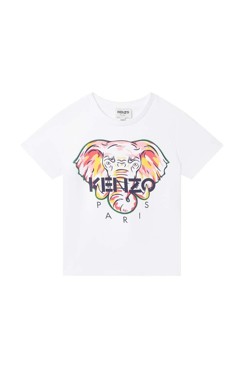 Kenzo kids gyerek pamut póló - Pepit.hu