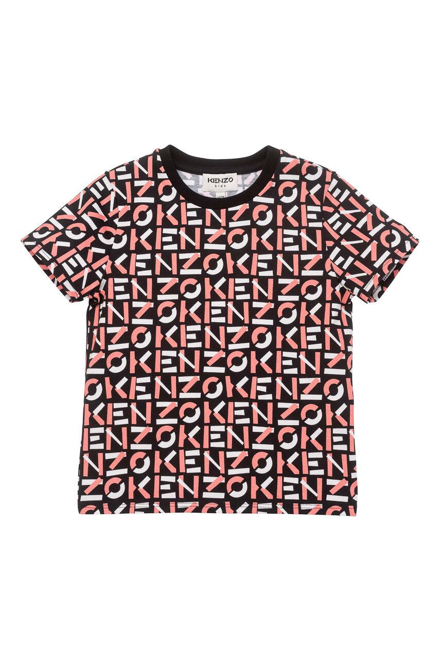 Kenzo kids gyerek pamut póló - Pepit.hu