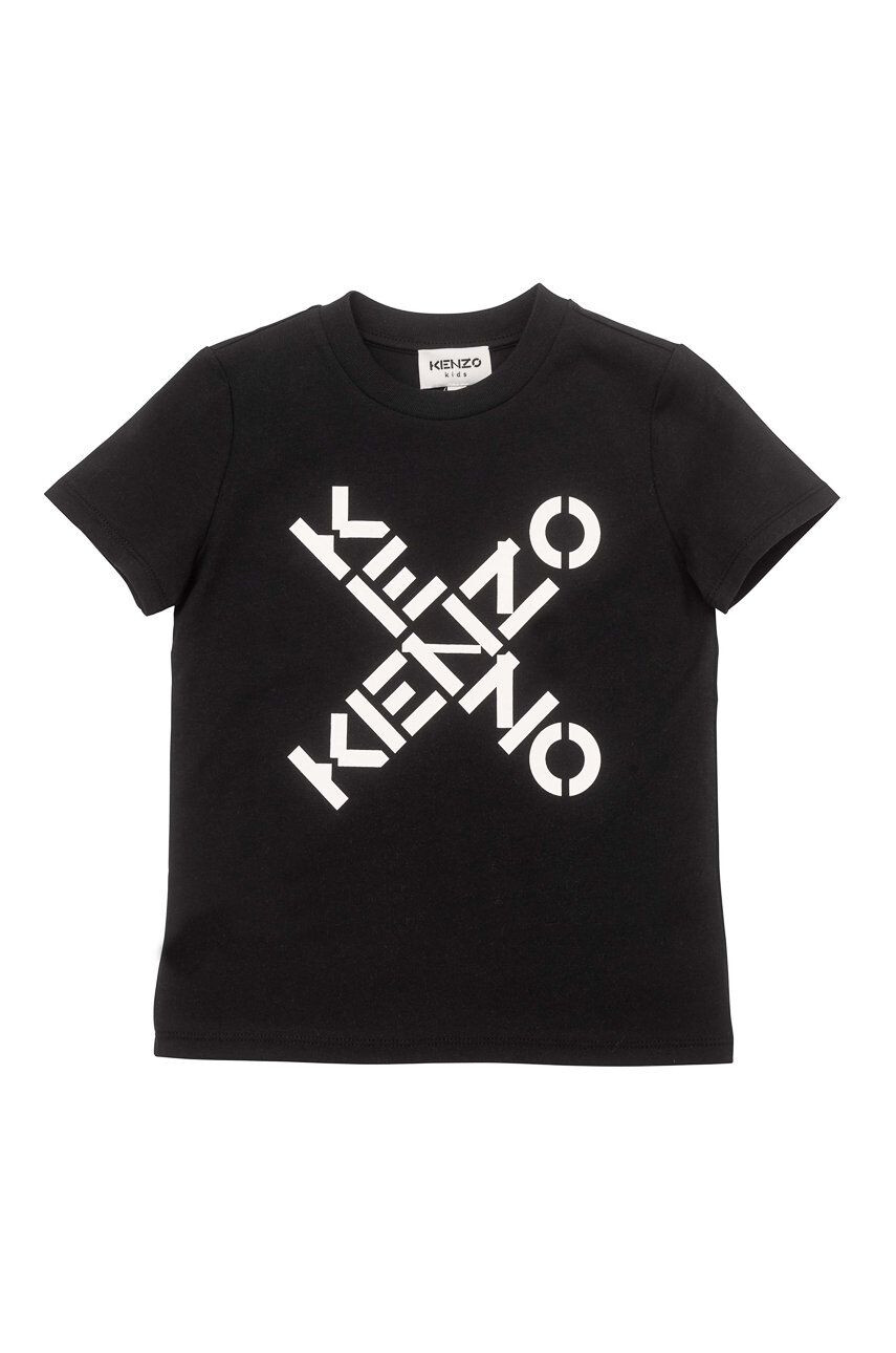 Kenzo kids gyerek pamut póló - Pepit.hu