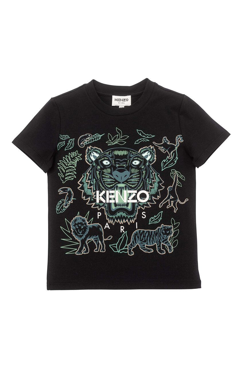 Kenzo kids gyerek pamut póló - Pepit.hu