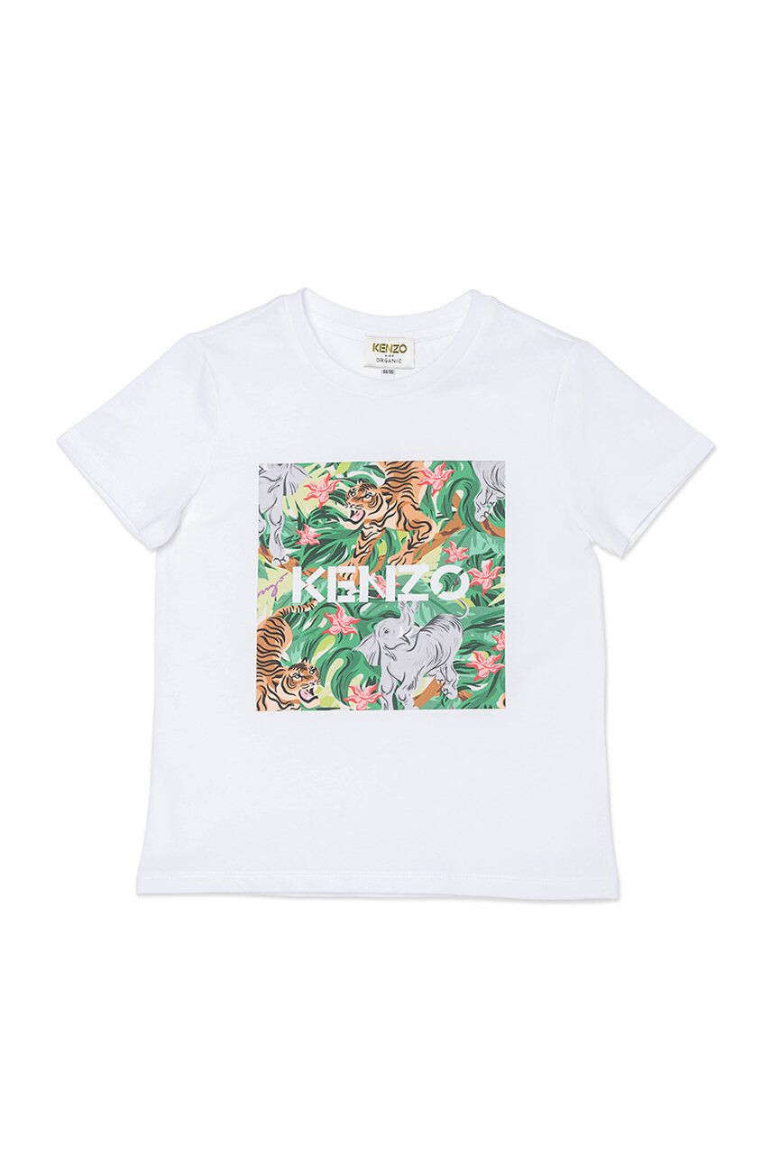 Kenzo kids gyerek póló - Pepit.hu