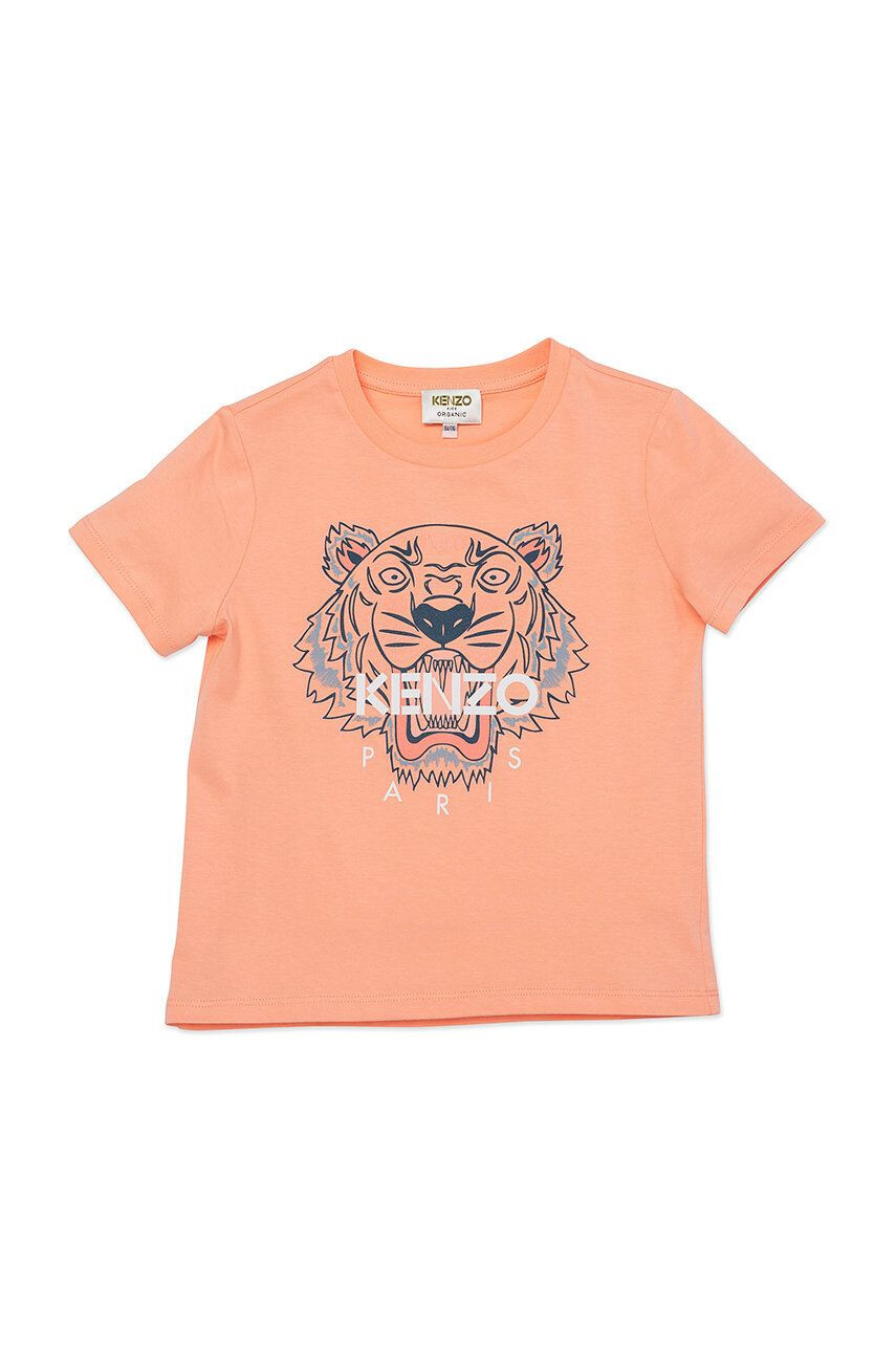 Kenzo kids Gyerek póló 128-152 cm - Pepit.hu