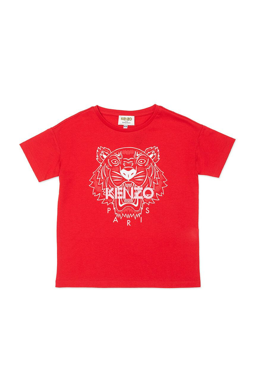 Kenzo kids gyerek póló - Pepit.hu