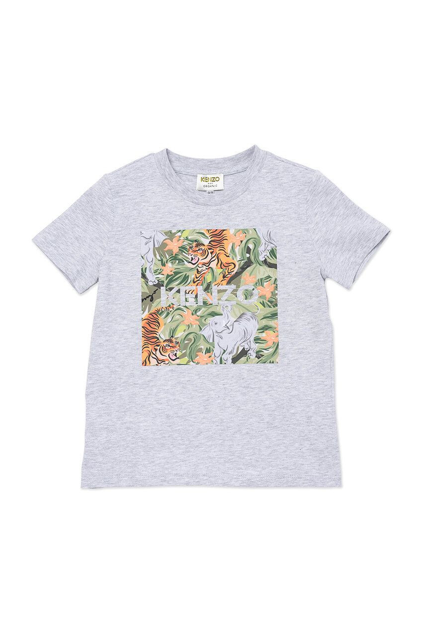 Kenzo kids gyerek póló - Pepit.hu