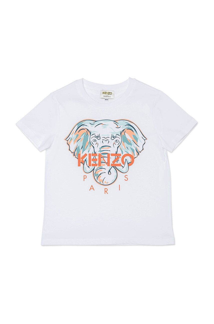 Kenzo kids gyerek póló - Pepit.hu