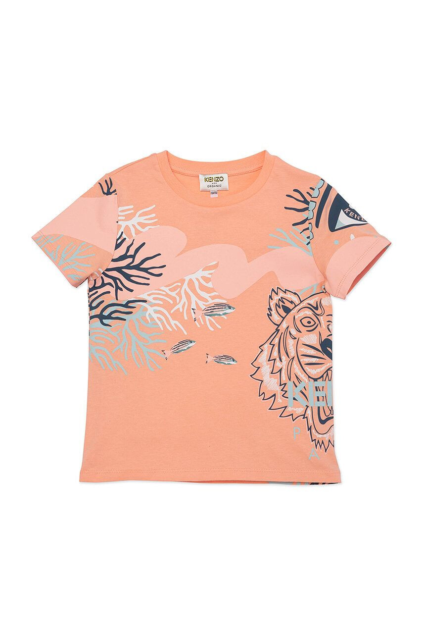 Kenzo kids gyerek póló - Pepit.hu