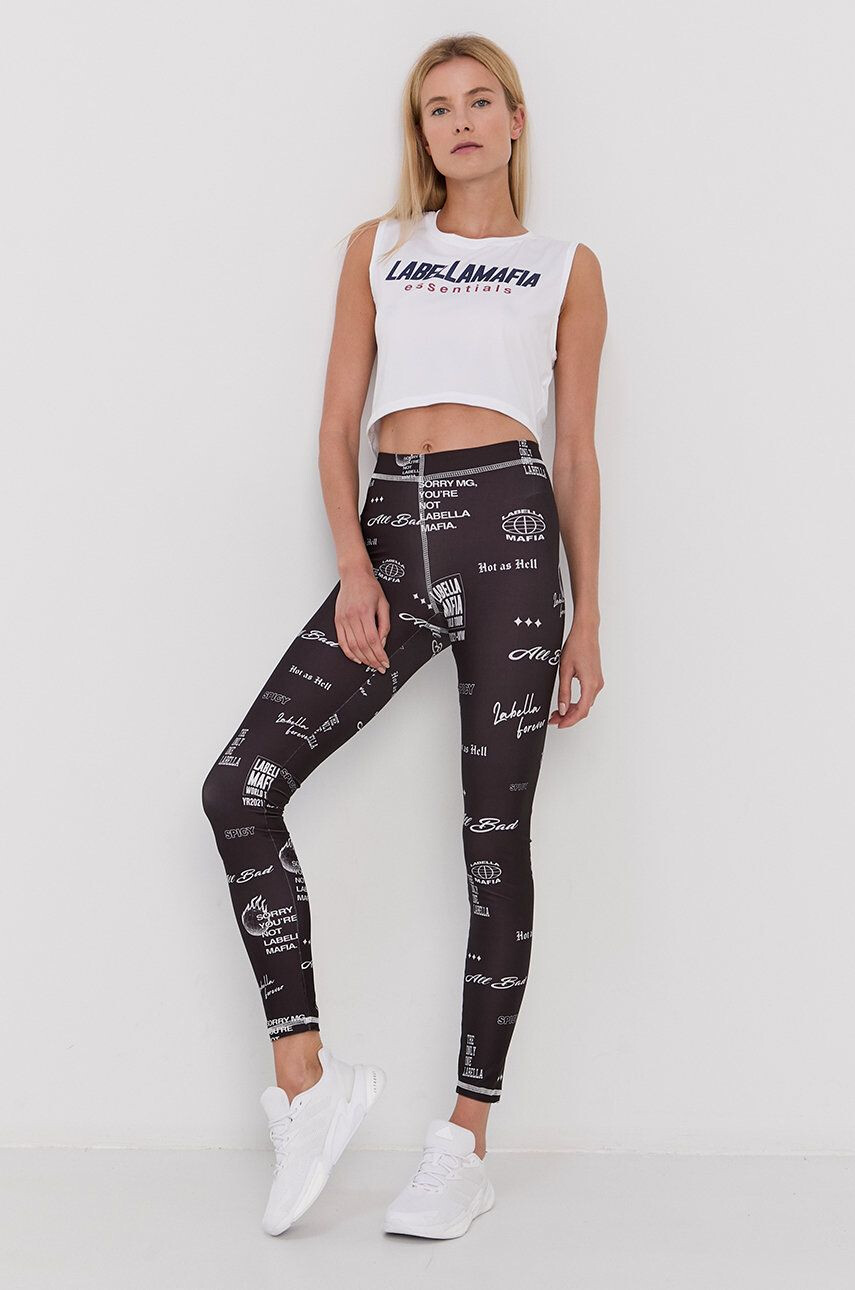 Labellamafia legging - Pepit.hu