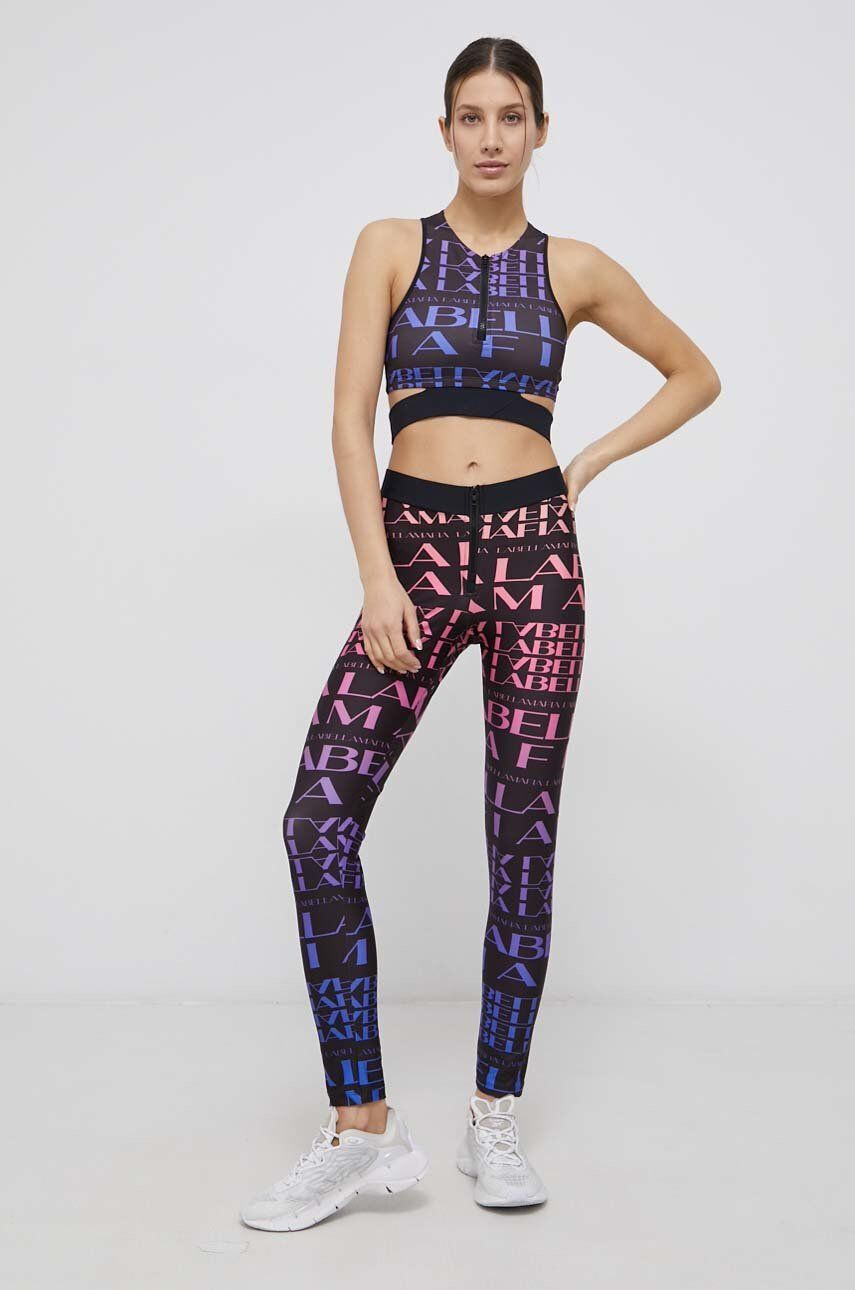 Labellamafia sport melltartó és legging - Pepit.hu