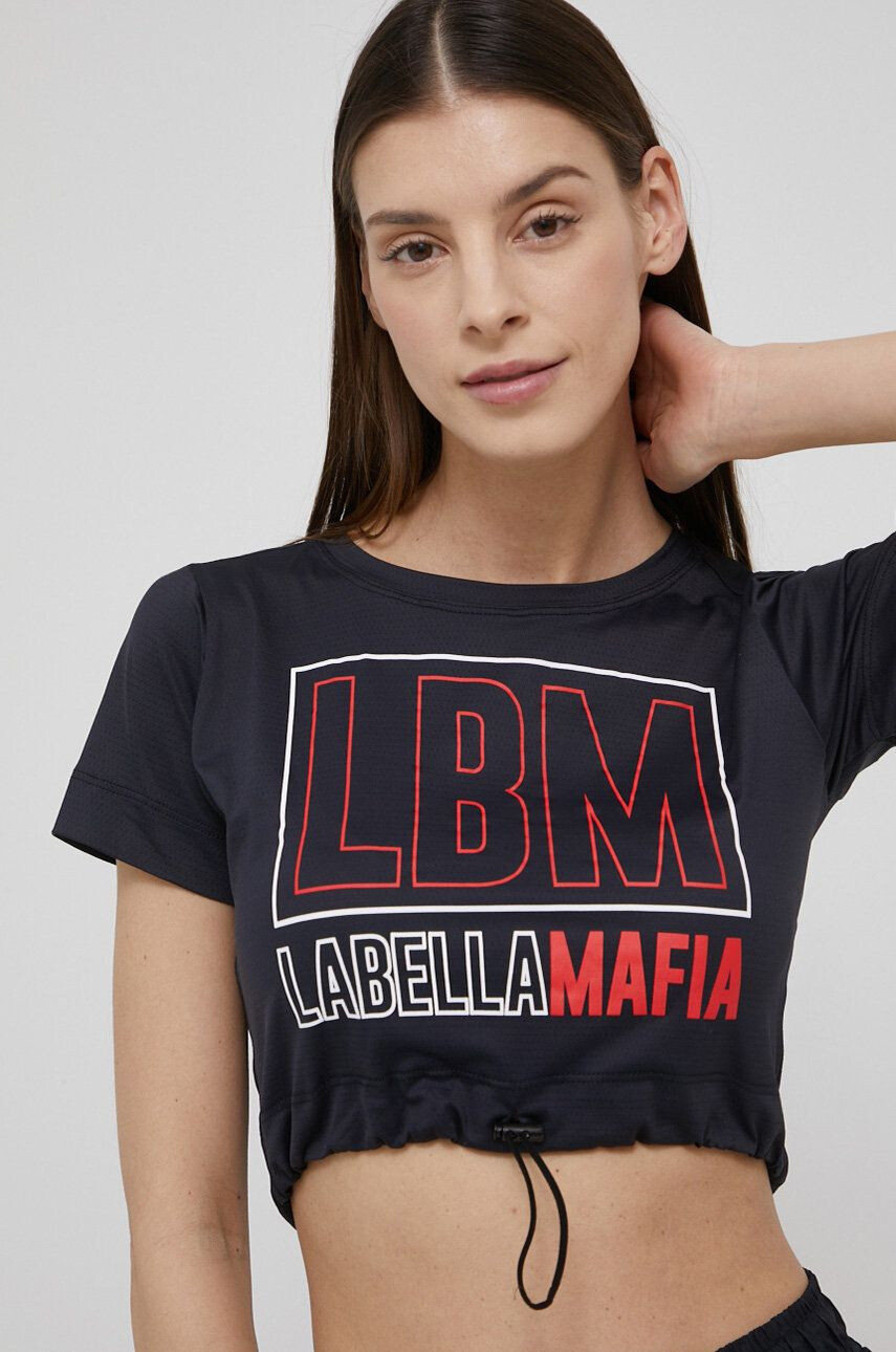 Labellamafia t-shirt Frenetic - Pepit.hu