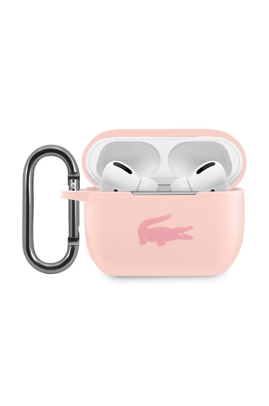 Lacoste airpod tartó Airpods Pro Cover - Pepit.hu