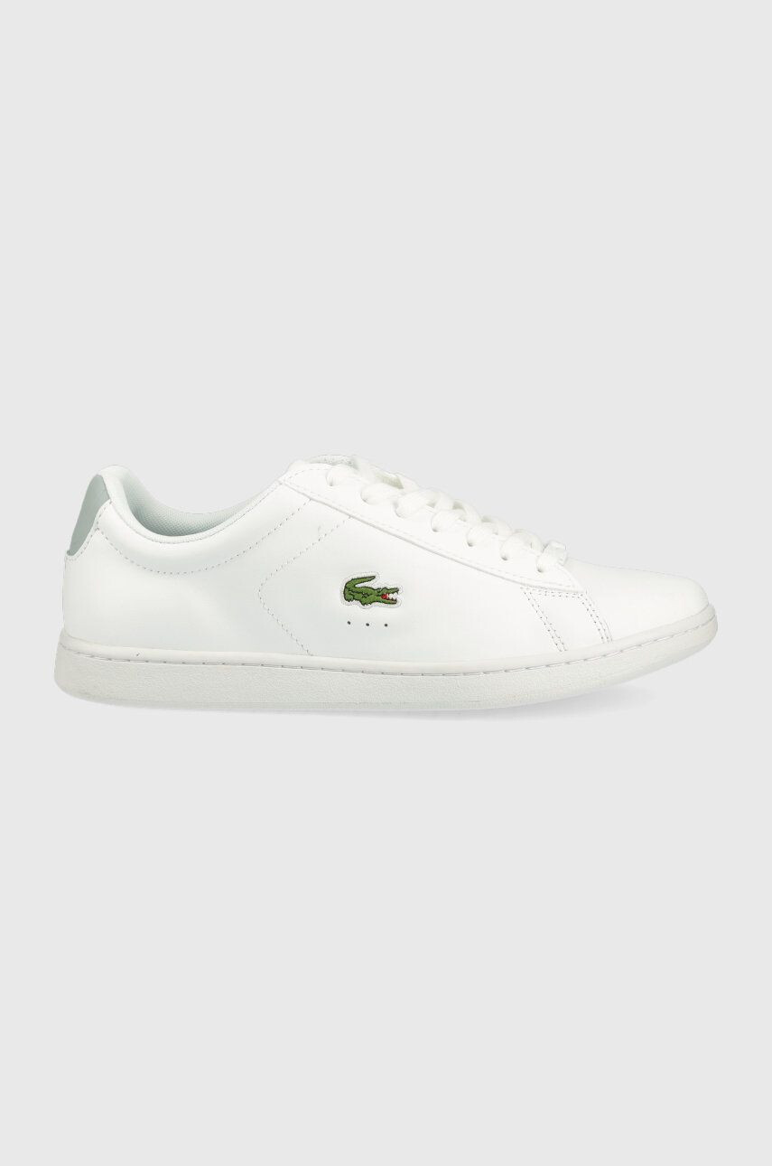 Lacoste bőr sportcipő Carnaby Evo 0722 1 - Pepit.hu