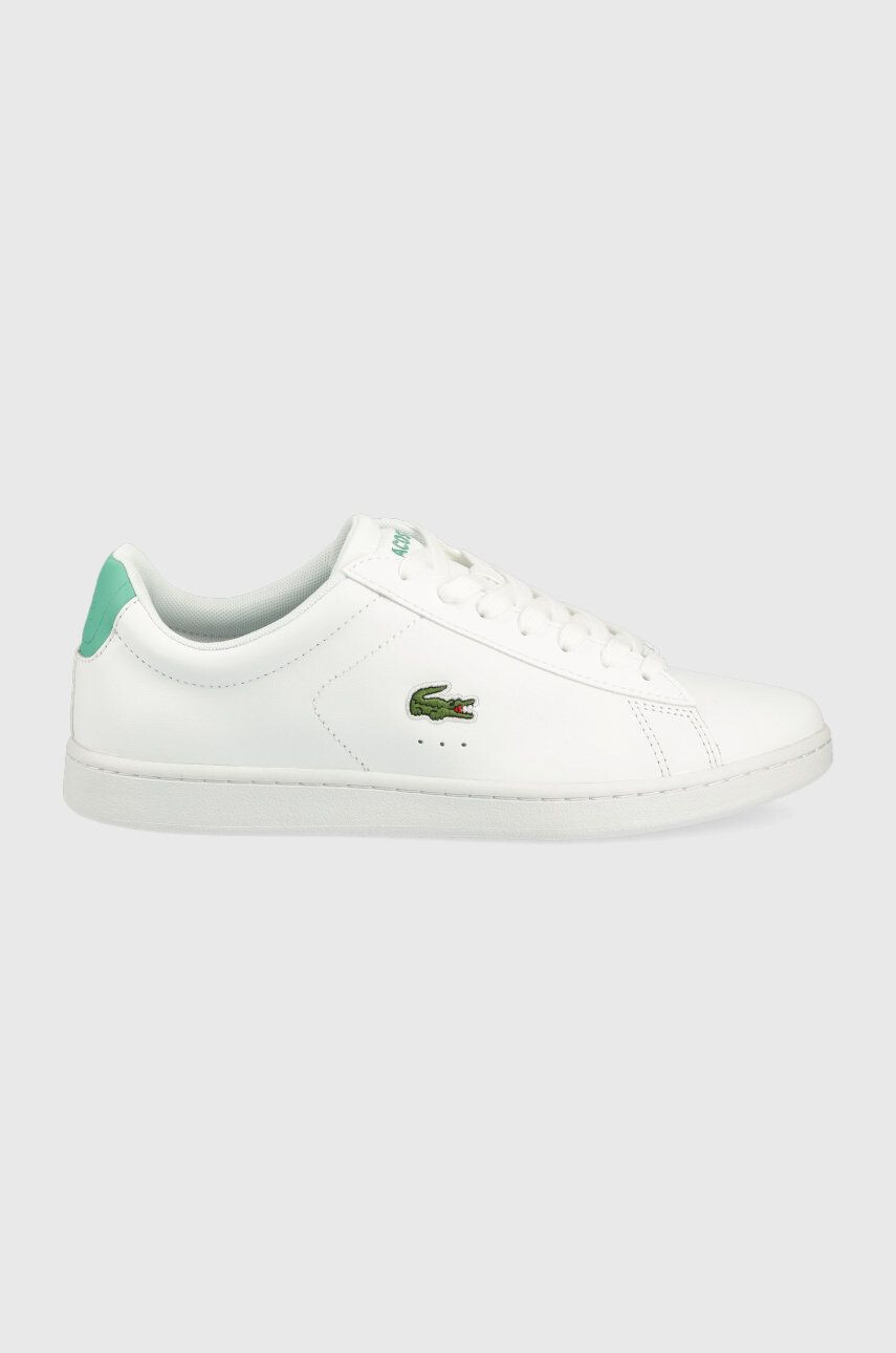 Lacoste bőr sportcipő Carnaby Evo 0722 1 - Pepit.hu