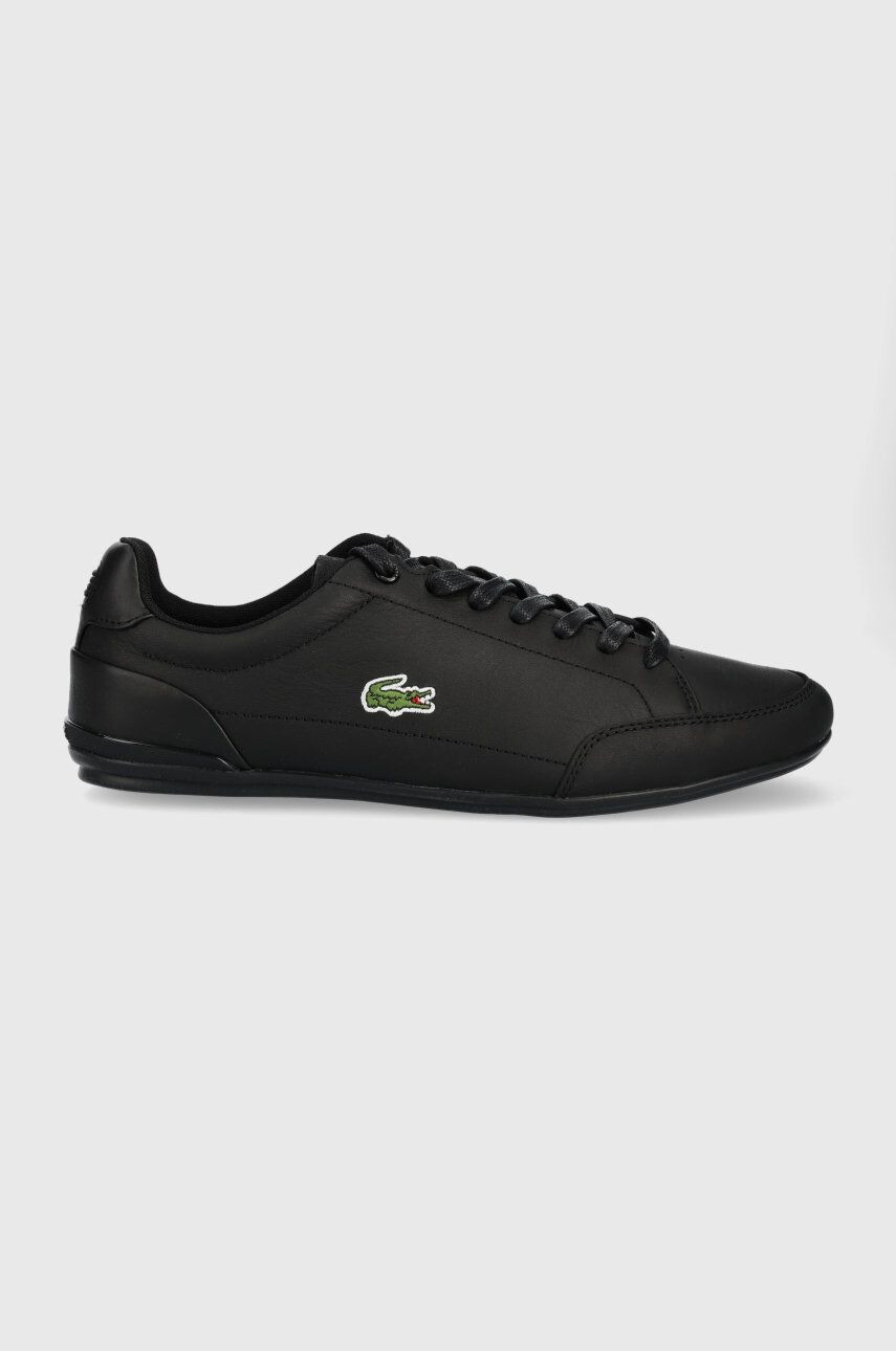 Lacoste bőr sportcipő Chaymon Crafted 0722 1 - Pepit.hu