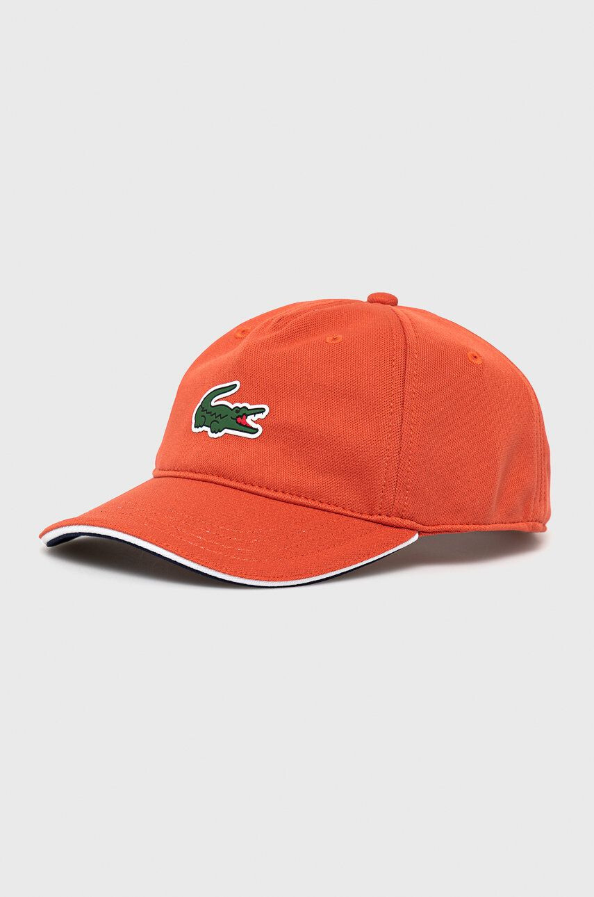 Lacoste baseball sapka - Pepit.hu