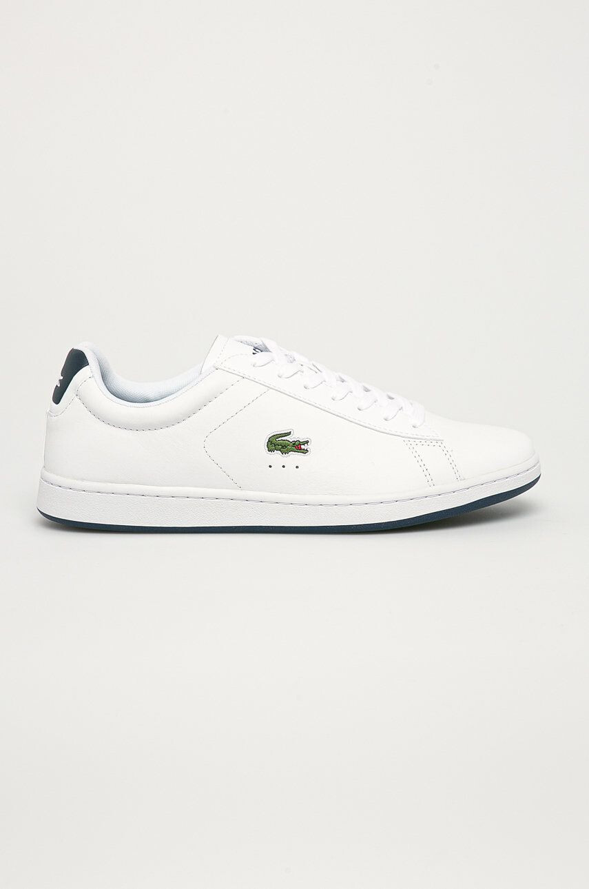 Lacoste Bőr cipő Carnaby - Pepit.hu