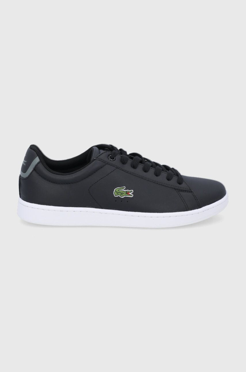 Lacoste bőr cipő Carnaby - Pepit.hu