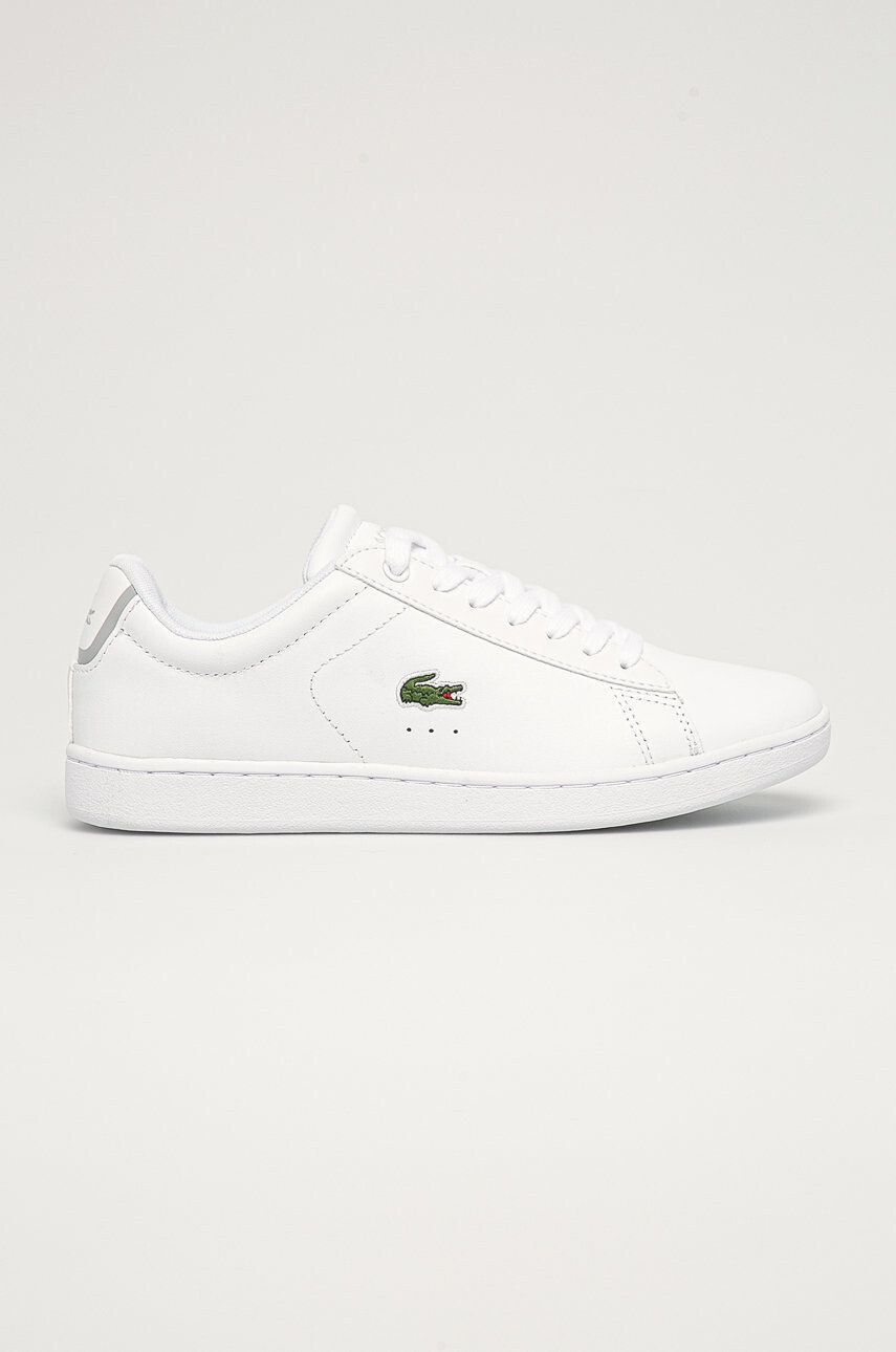 Lacoste Bőr cipő Carnaby Evo - Pepit.hu