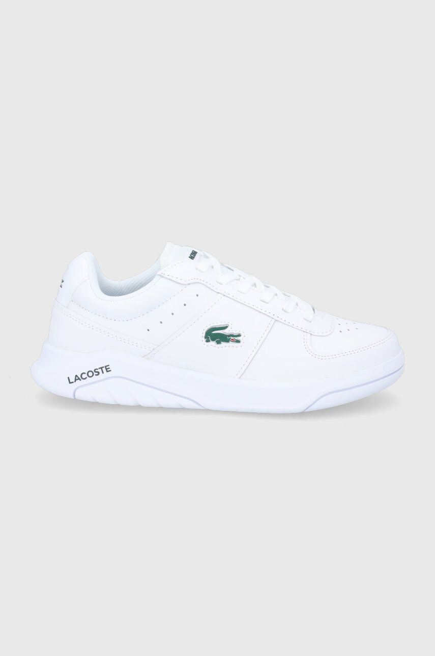 Lacoste bőr cipő Game Advance 0121 1 - Pepit.hu