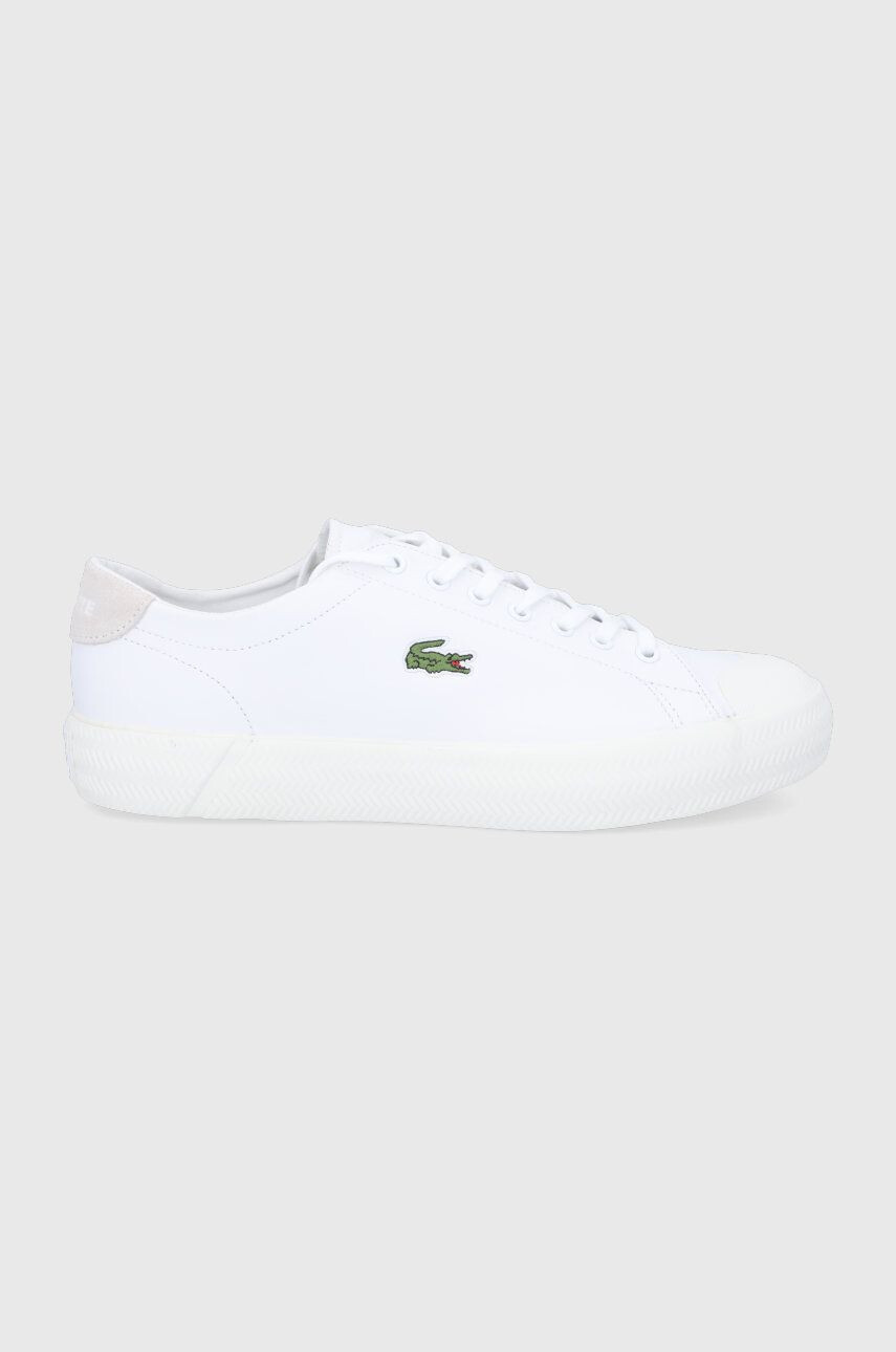 Lacoste bőr cipő Gripshot - Pepit.hu