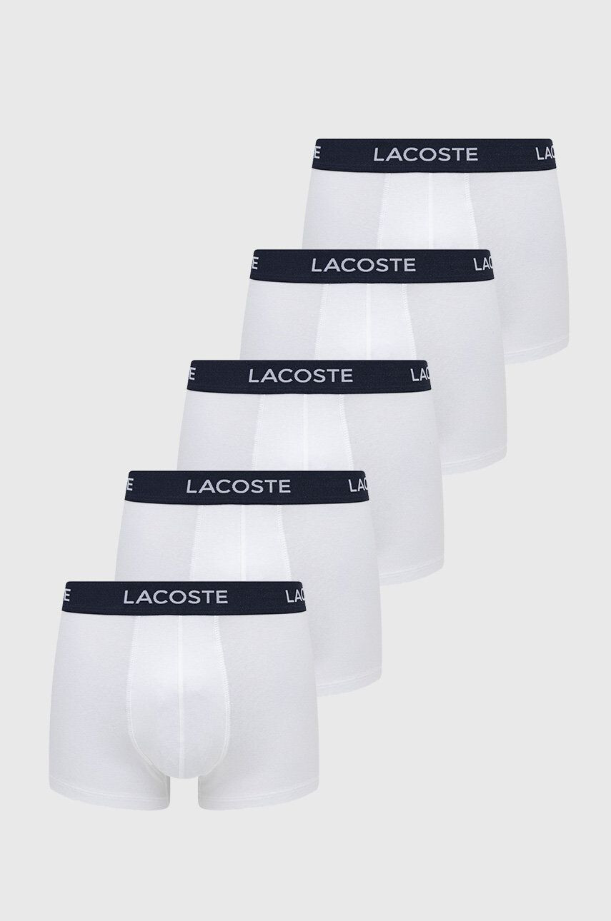 Lacoste boxeralsó (5 db) - Pepit.hu