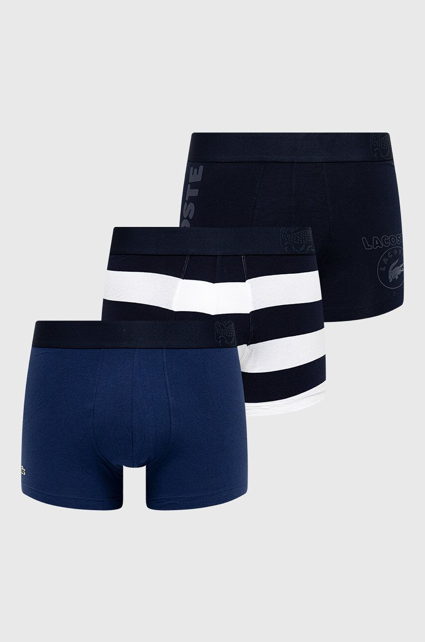 Lacoste boxeralsó (3-pack) - Pepit.hu