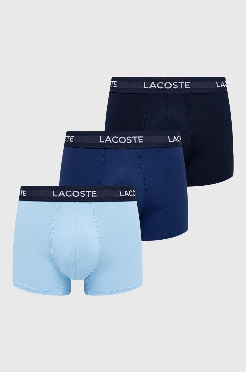 Lacoste boxeralsó kék férfi - Pepit.hu