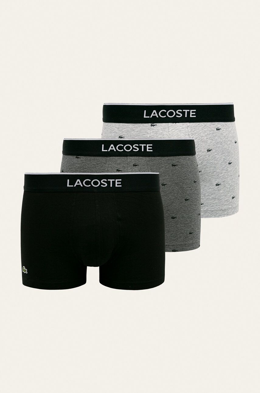 Lacoste Boxeralsó (3 db) - Pepit.hu