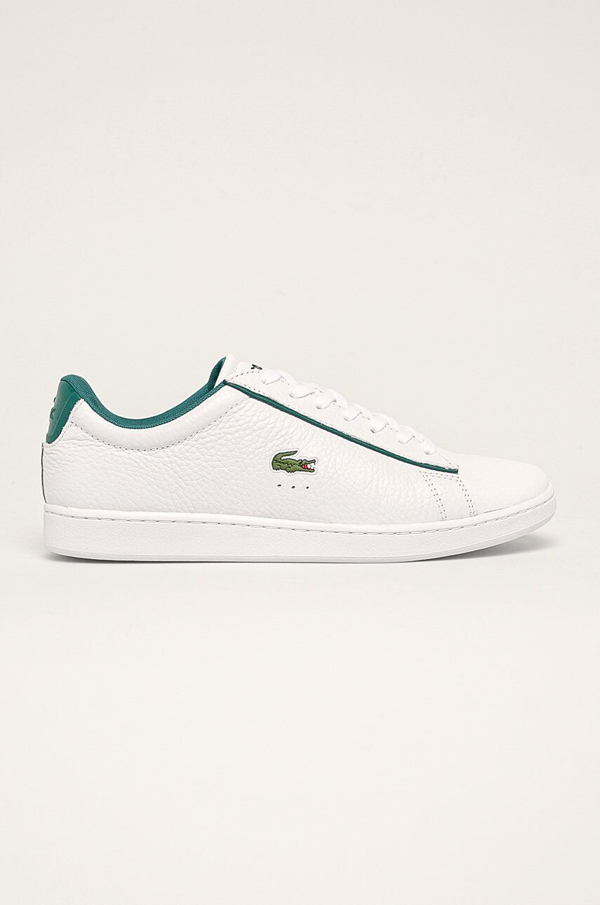 Lacoste Cipő Carnaby Evo 120 - Pepit.hu