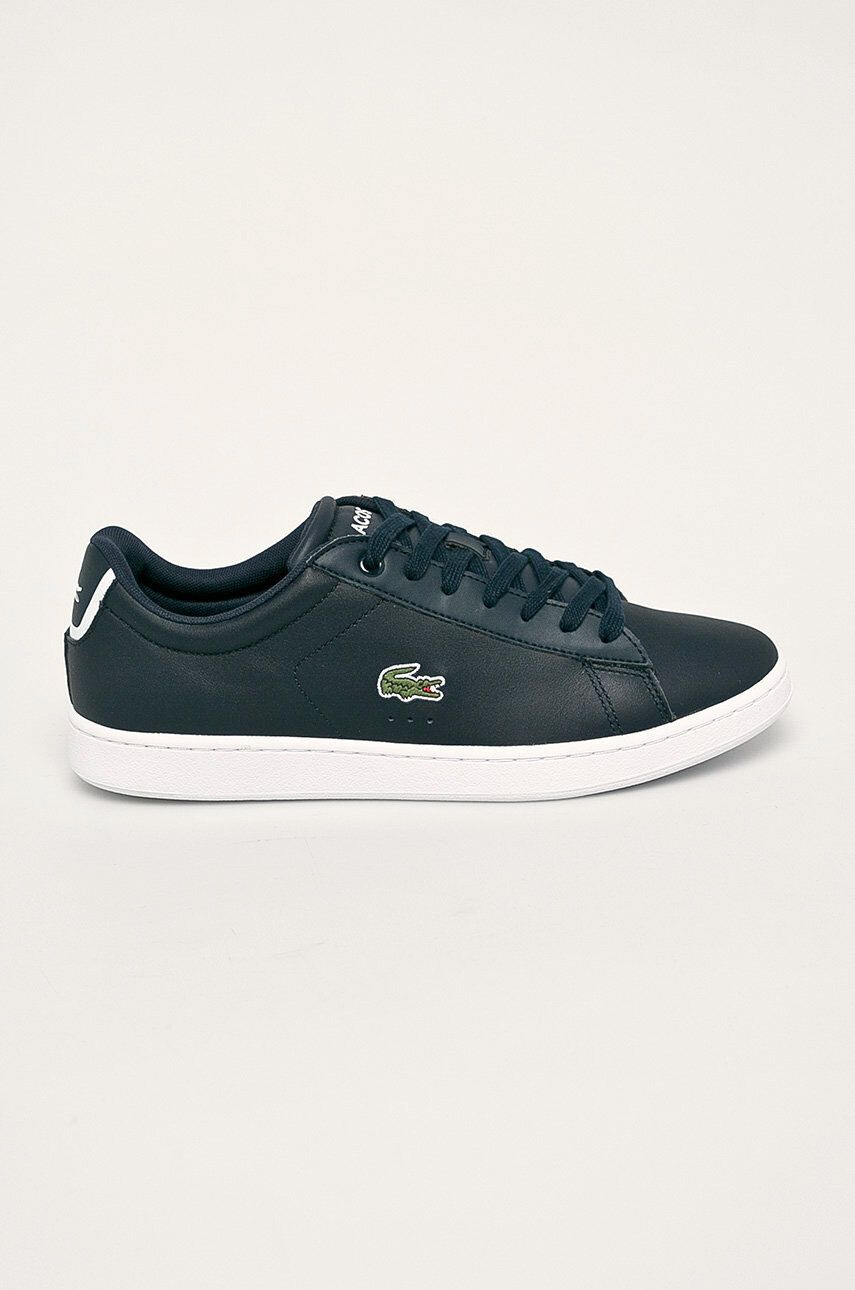 Lacoste Cipő Carnaby Evo - Pepit.hu