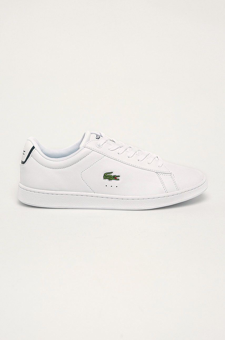 Lacoste Cipő Carnaby Evo - Pepit.hu