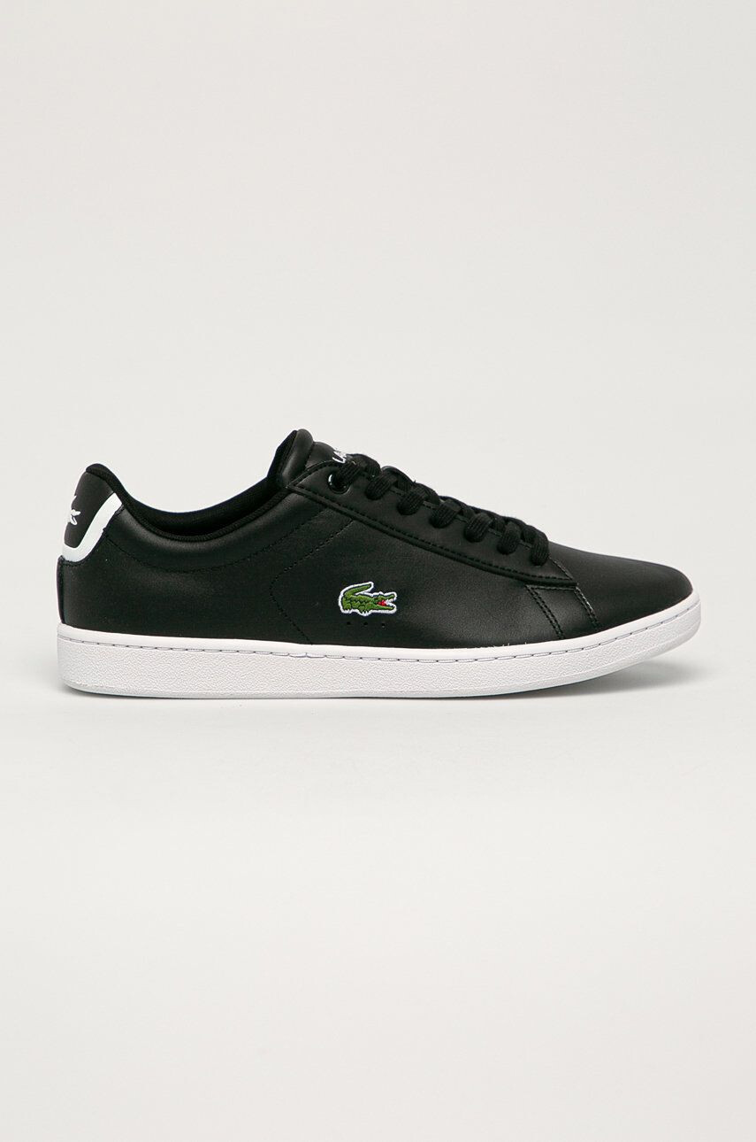 Lacoste Cipő Carnaby Evo - Pepit.hu