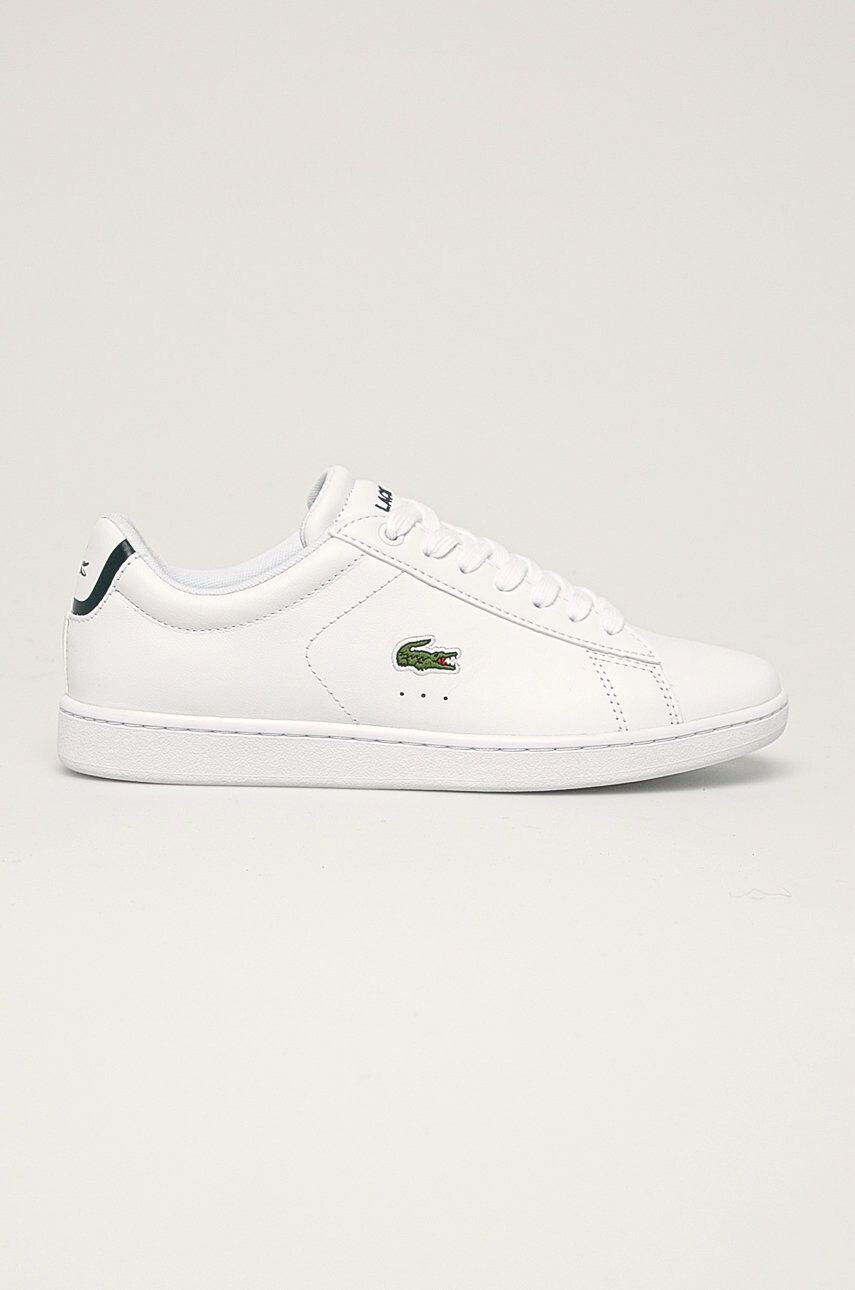 Lacoste Cipő Carnaby Evo Bl 1 - Pepit.hu