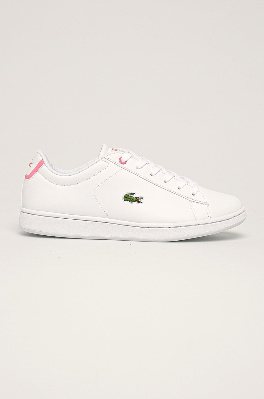 Lacoste Cipő Carnaby EVO BL 2 SUJ - Pepit.hu