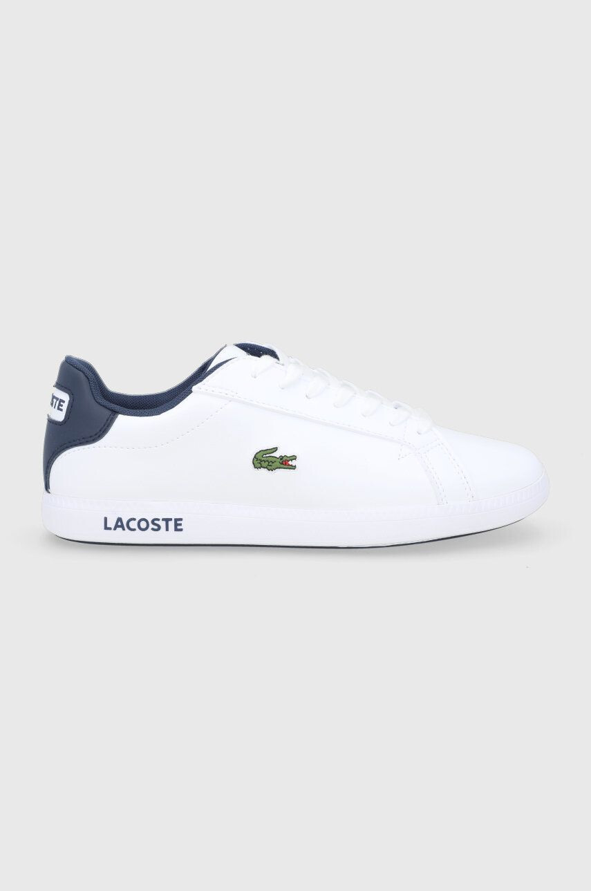 Lacoste Cipő Graduate - Pepit.hu