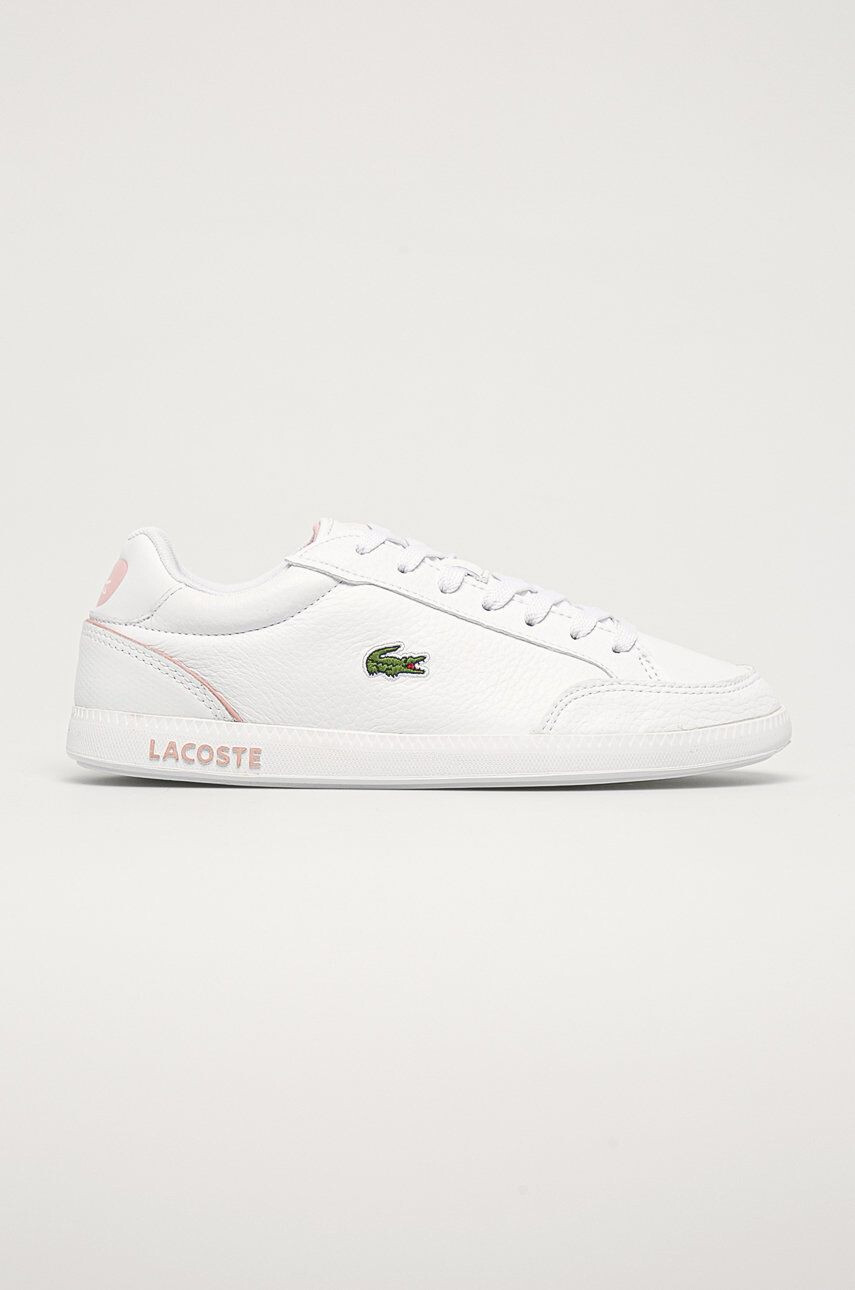 Lacoste Cipő Graduate Cap - Pepit.hu