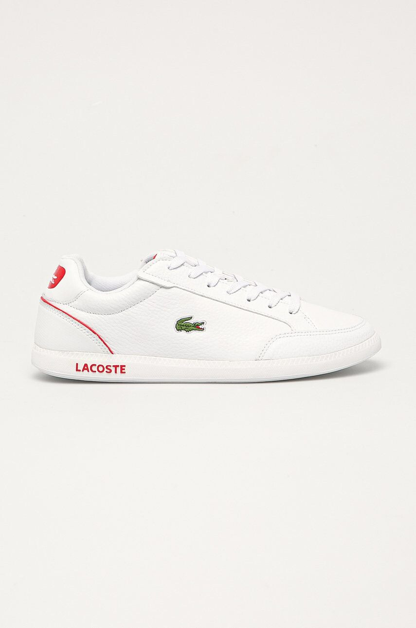 Lacoste cipő - Pepit.hu