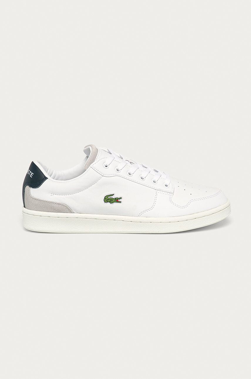 Lacoste Cipő Master Cup - Pepit.hu