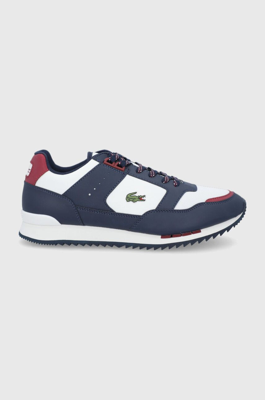 Lacoste cipő Partner Piste - Pepit.hu