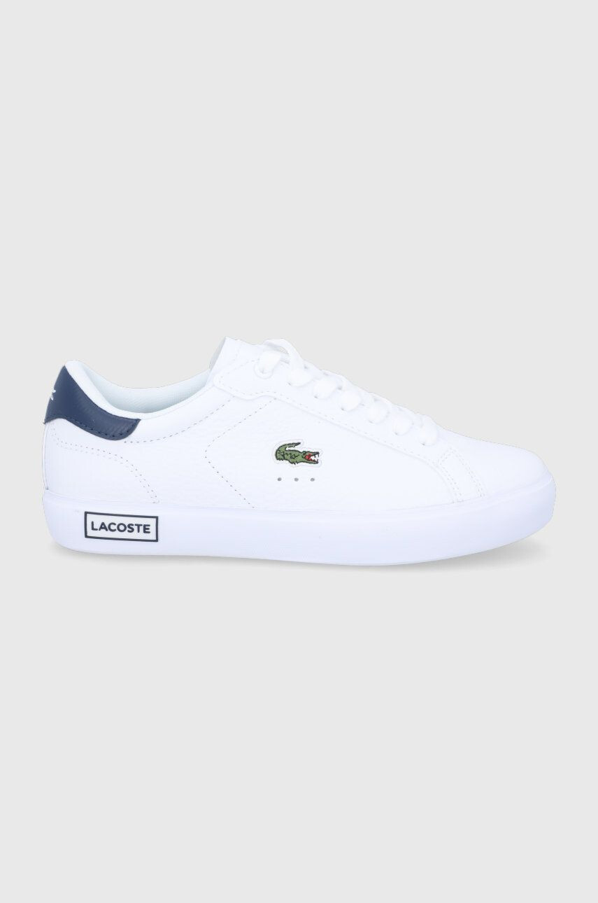 Lacoste cipő Powercourt - Pepit.hu