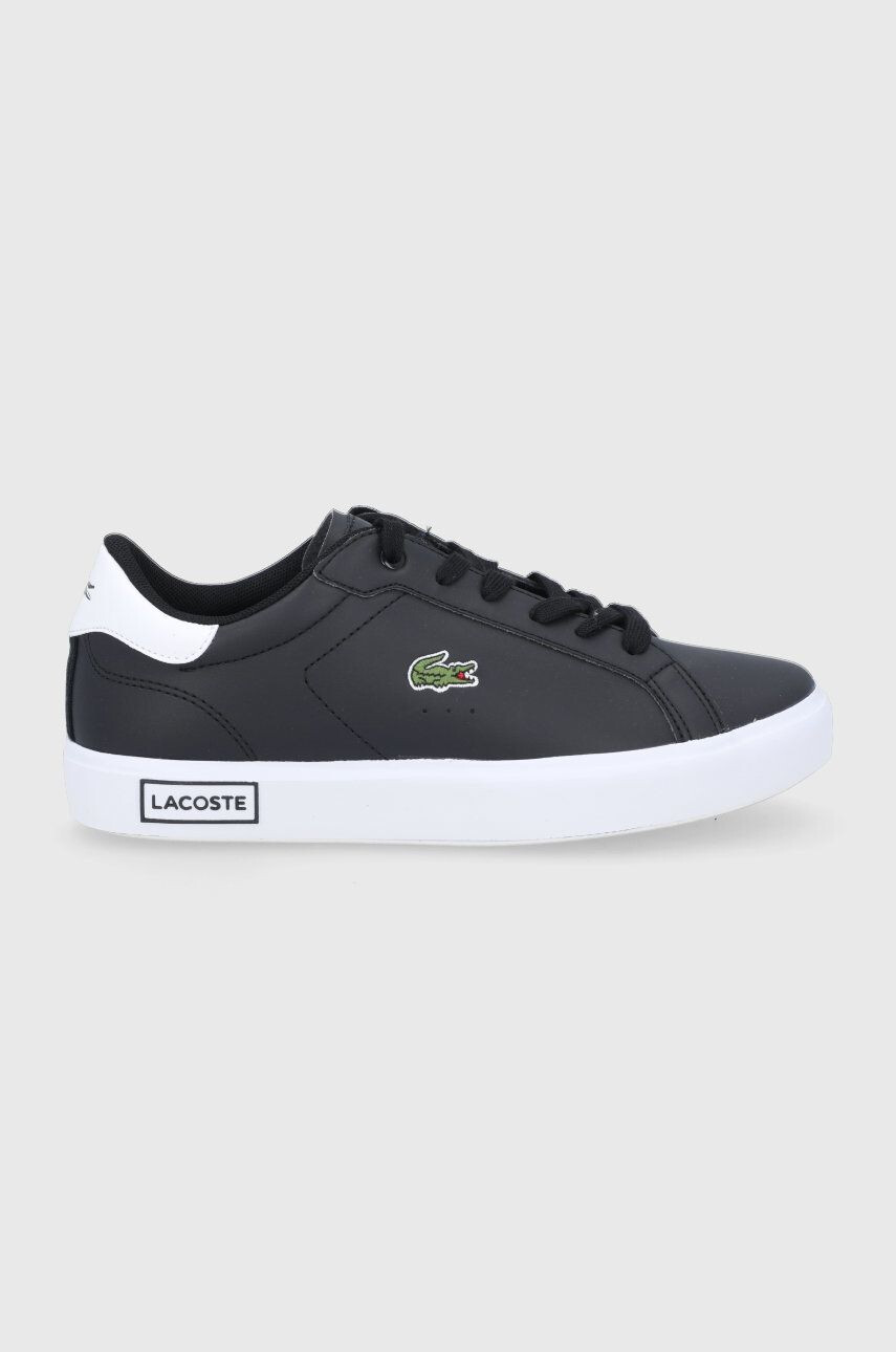 Lacoste cipő Powercourt - Pepit.hu