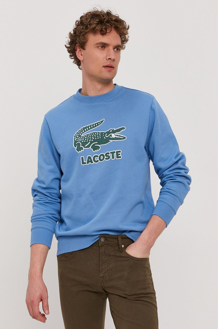 Lacoste felső - Pepit.hu